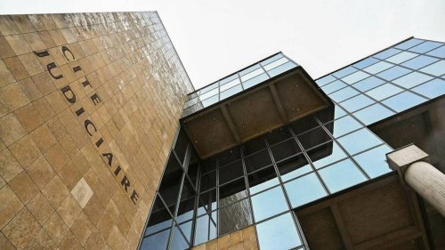 « 30 minutes à rouler à moto comme un fou » : coursé par la police au Mans, il est arrêté et jugé | Le Maine Libre
