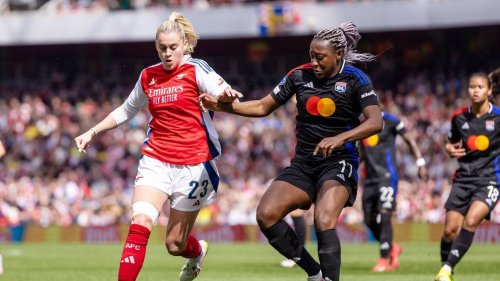 OL - Arsenal. Compos, diffusion TV… Tout savoir sur la demi-finale retour de la Ligue des champions
