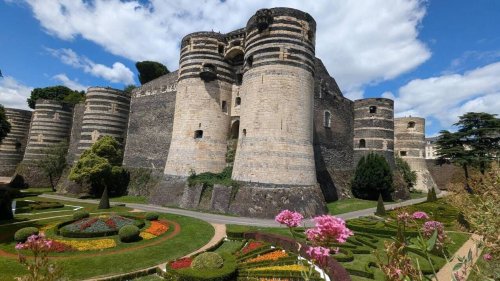 Quelle est cette figure d’Internet qui animera du jeu de rôle en plein cœur du château d’Angers ?