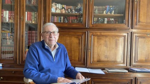 « Entre la France et l’Algérie, c’est mort », selon ce Vannetais qui y a vécu huit ans