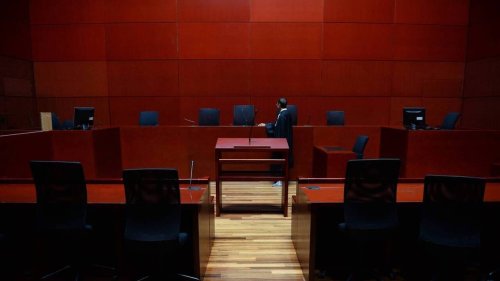 Meurtre à Pornic : l’accusé aurait « préféré écrire une lettre »