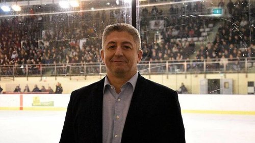 Hockey sur glace – D1. Cholet veut continuer à grandir en D1 : « Nous sommes sereins »
