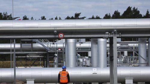 Le méthane, une bombe climatique qui s’échappe des gazoducs Nord Stream