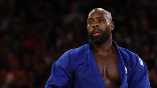 « Même pas peur, mais mon truc c’est le judo » : Teddy Riner refuse un pactole pour se lancer en MMA
