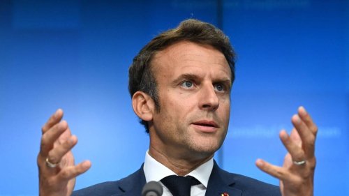 Emmanuel Macron annonce « un nouveau gouvernement d’action » début juillet, autour d’Élisabeth Borne