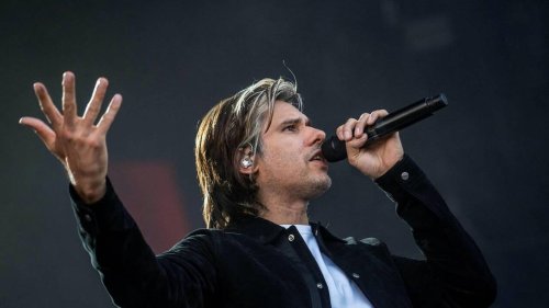 « Ça aurait peut-être dû s’arrêter là » : Jonathan Cohen et Orelsan sortent l’EP de F*cking Fred