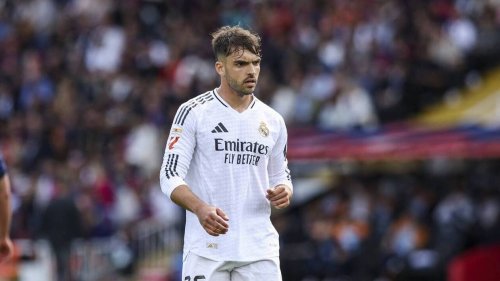 Real Madrid. Raúl Asencio mis en examen pour possession et diffusion de pornographie enfantine