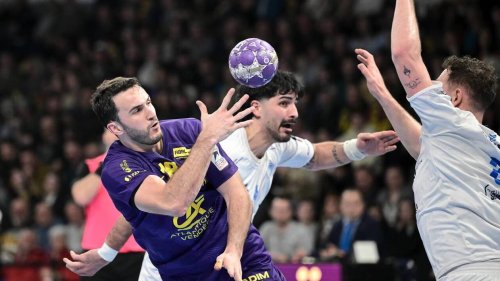 Handball. « Prêts à réaliser un gros match » : Romain Lagarde avant Saint-Raphaël - HBC Nantes