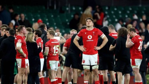 6 Nations. Ce supporter gallois va courir plus de 190 km à cause du Tournoi raté du pays de Galles
