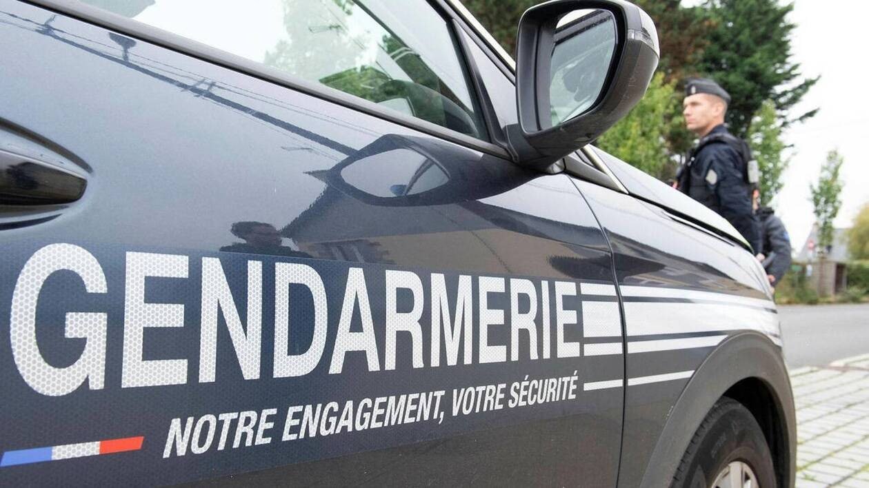 Normandie : un lycéen grièvement brûlé, trois jeunes interpellés et placés sous contrôle judiciaire