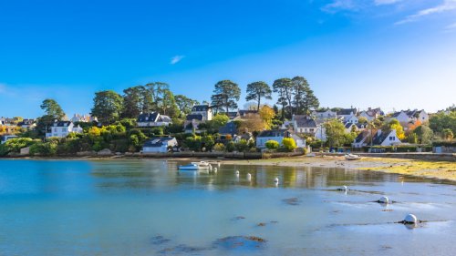 À saisir : séjour d'une semaine sur une des plus belles îles de Bretagne à moins de 300 euros