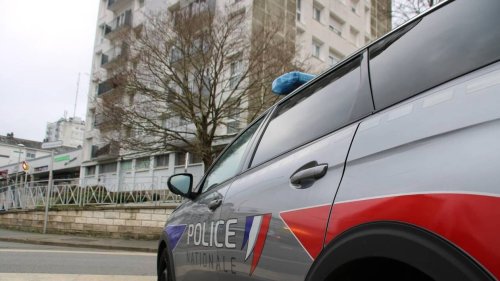 « La saison commence… » : un jeune interpellé après un rodéo urbain dans un quartier de Laval