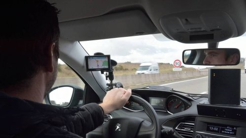 La nouvelle campagne de la Sécurité routière cible les hommes, premières victimes sur les routes