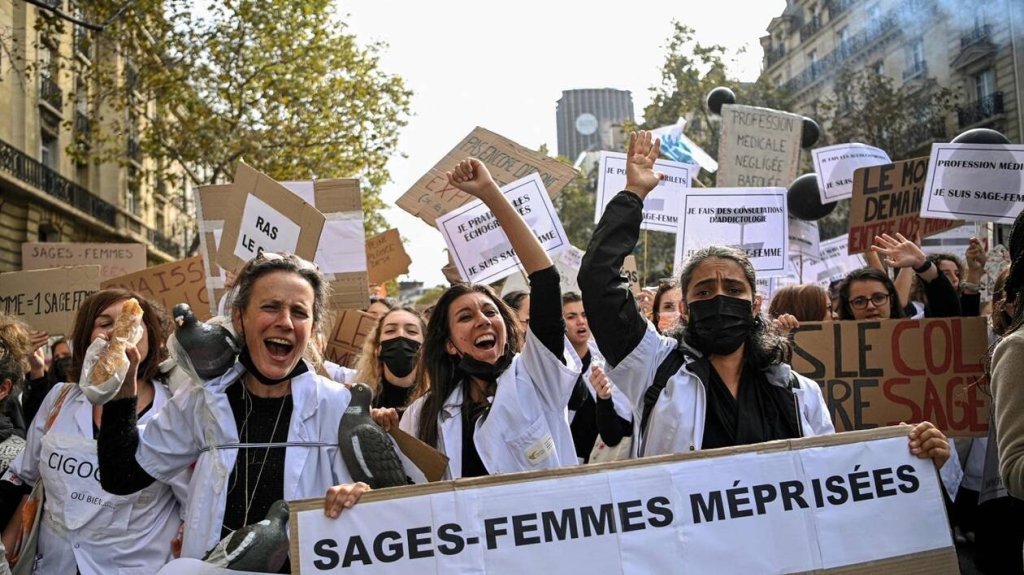 Santé - cover
