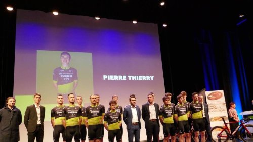 Cyclisme – N1. Vendée U, VC Rouen 76, Morbihan Fybolia GOA… Tous les effectifs de la saison 2023