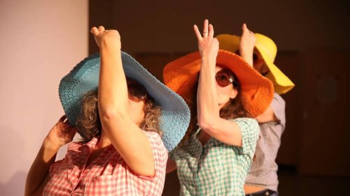 « C’est une pièce burlesque » : du théâtre original à la Forge, samedi 22 mars à Saint-Grégoire