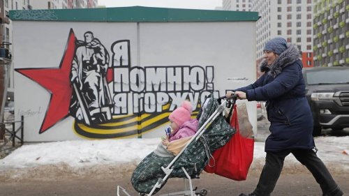 En Russie, relancer la natalité devient l’autre guerre de Vladimir Poutine