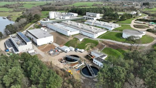 Un forage d’eau potable pollué fermé à Missillac