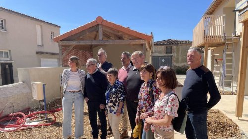 Comment faciliter le bien vieillir dans les zones rurales