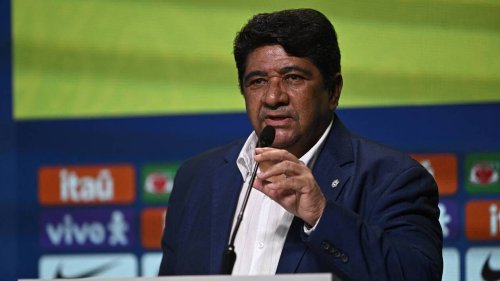 Destitué, l’ex-président du football brésilien ouvre la voie à sa succession
