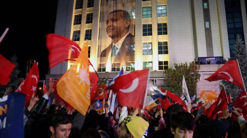 Présidentielle en Turquie. D’Atatürk à Erdogan, cinq choses à savoir sur le régime politique turc