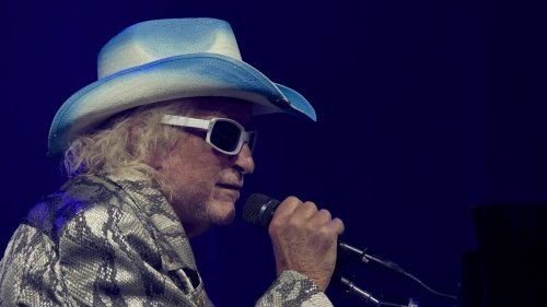 On a écouté « Un temps pour elles », le nouvel album de Michel Polnareff : voici ce qu’on en a pensé