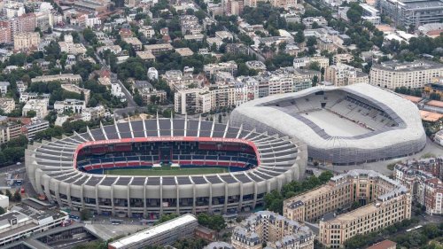 PSG. La direction parisienne aurait officialisé sa volonté de construire un nouveau stade