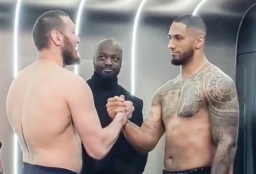 Tony Yoka : Quelle heure, quelle chaine pour regarder son combat contre Arslan Yallyev à la TV ?