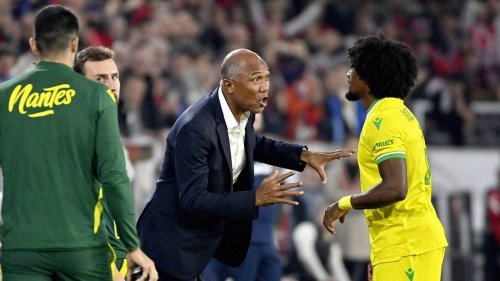 Ligue Europa. Pour Kombouaré, le FC Nantes battu à Fribourg, a manqué « d’audace offensive »