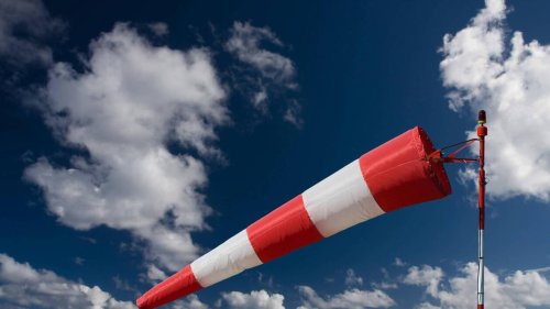 Quel temps fera-t-il à Granville et ses environs le mardi 21 mars 2023 ?