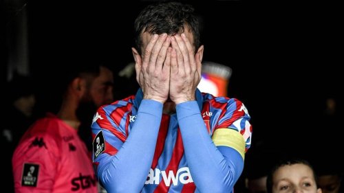 EXCLUSIF. SM Caen : « Le mal était bien plus profond qu’on ne le pensait », Romain Thomas s’exprime
