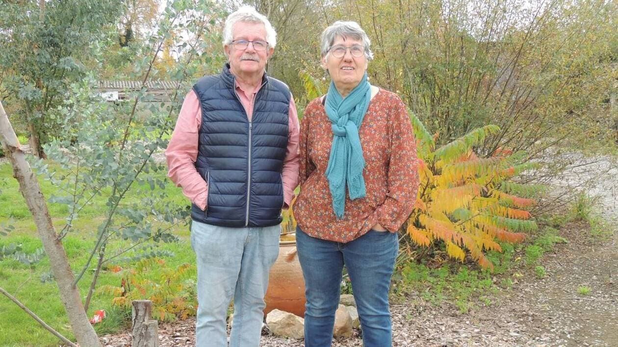 Un couple d’agriculteurs dévoué depuis 29 ans pour le Téléthon : « Nous avons une fidèle cliente de bientôt 10