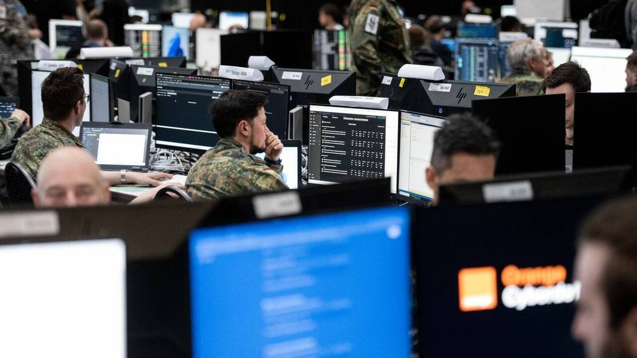 The Ghost in the Grid: Digital Attrition and the New Siege Warfare