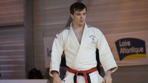 Judo. Tournoi national de Nantes : Joris Guillot-Rosselot a montré l’exemple chez les -90 kg
