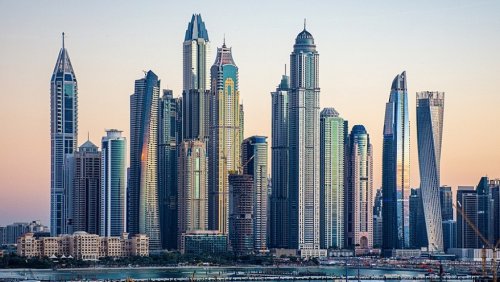 Le spécialiste du développement international Altios se renforce à Dubaï      - Agence API
