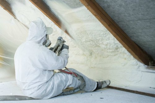 L’isolant thermique numéro 1 dévoilé : le choix ultime pour rester au chaud en hiver