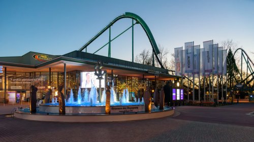 Europa Park à prix cassé : 2 jours + hôtel dans le meilleur parc d'attractions au monde dès 176 euros