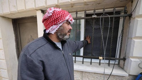 Israël punit les familles des assaillants palestiniens après les attaques à Jérusalem
