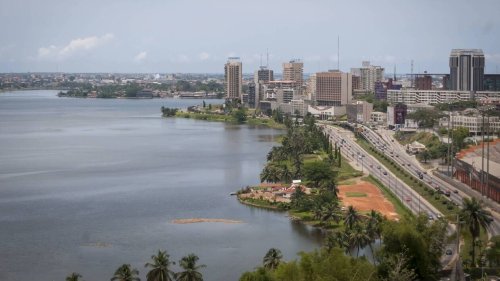 Breton tué en Côte d’Ivoire : un suspect condamné à la prison à vie, l’autre tué par la police