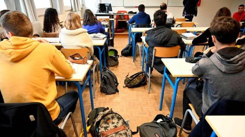 Prof d’EPS mis en examen à Caen pour agressions sexuelles : une enquête administrative va être menée