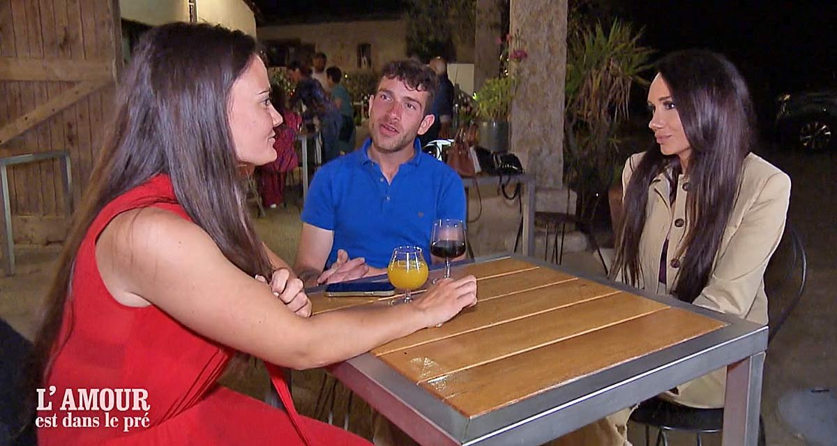 L’amour est dans le pré : les amis de Célia dézinguent Florent