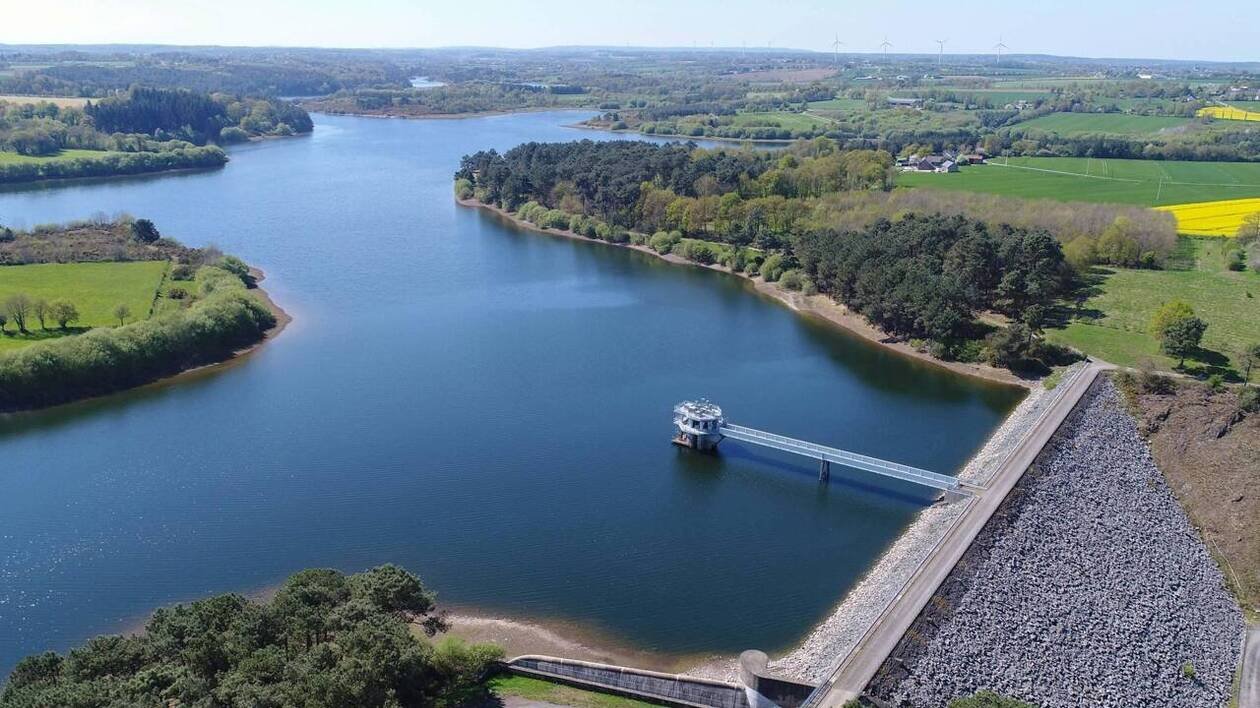 Gestion de l’eau en Ille-et-Vilaine: les résultats de la consultation du schéma d’aménagement connus