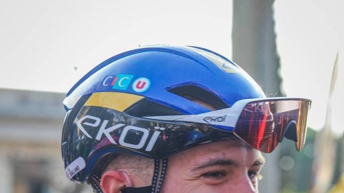 Cyclisme. Yaël Joalland le plus régulier des Nantais lors du triptyque Franc-Comtois