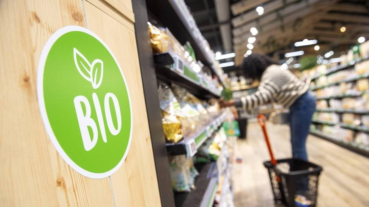 Produits bio : pourquoi l’Autorité de la concurrence enquête sur plusieurs distributeurs français