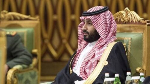 Arabie saoudite. Le prince Mohammed ben Salmane « se fiche » des accusations de sportwashing