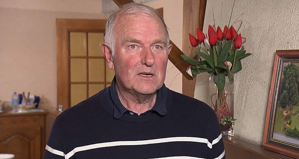 Jean-Louis (L’amour est dans le pré) : « Sylvie a regretté d’avoir quitté la ferme »