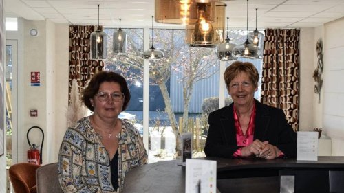 « Une grande aventure » : à Arzon, l’hôtel Breizh du Golfe va vivre sa première saison estivale