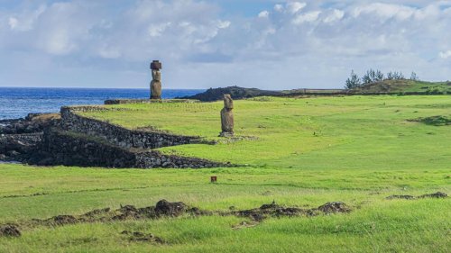 Covid-19. Les habitants de l’île de Pâques votent contre la réouverture aux touristes