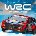 WRC Générations annoncé sur consoles et PC ! - Le Mag Sport Auto