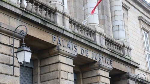 Le démantèlement d’une « organisation criminelle » à Saint-Brieuc vire à l’imbroglio judiciaire